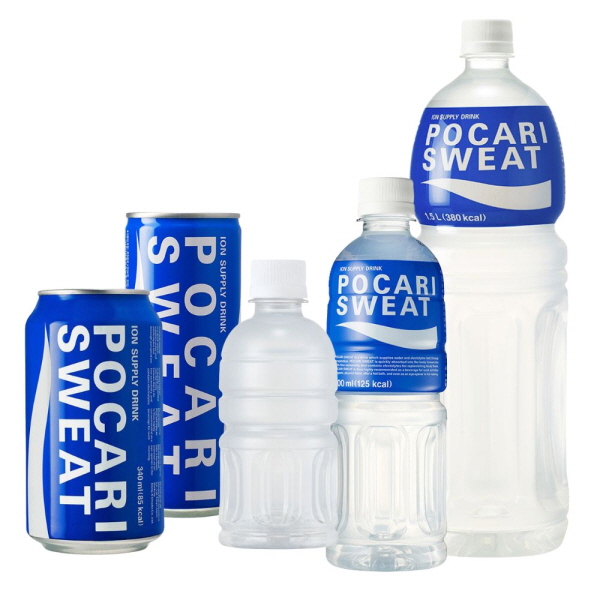 동아오츠카 포카리스웨트 1.5L/900ml/500ml/340mlX20개 헬스음료 갈증해소