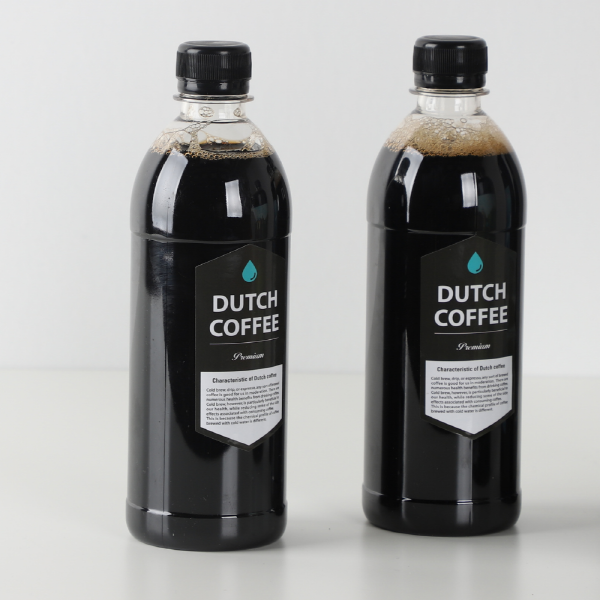 1+1 데스띠노 콜드브루 500ml+사은품 더치커피