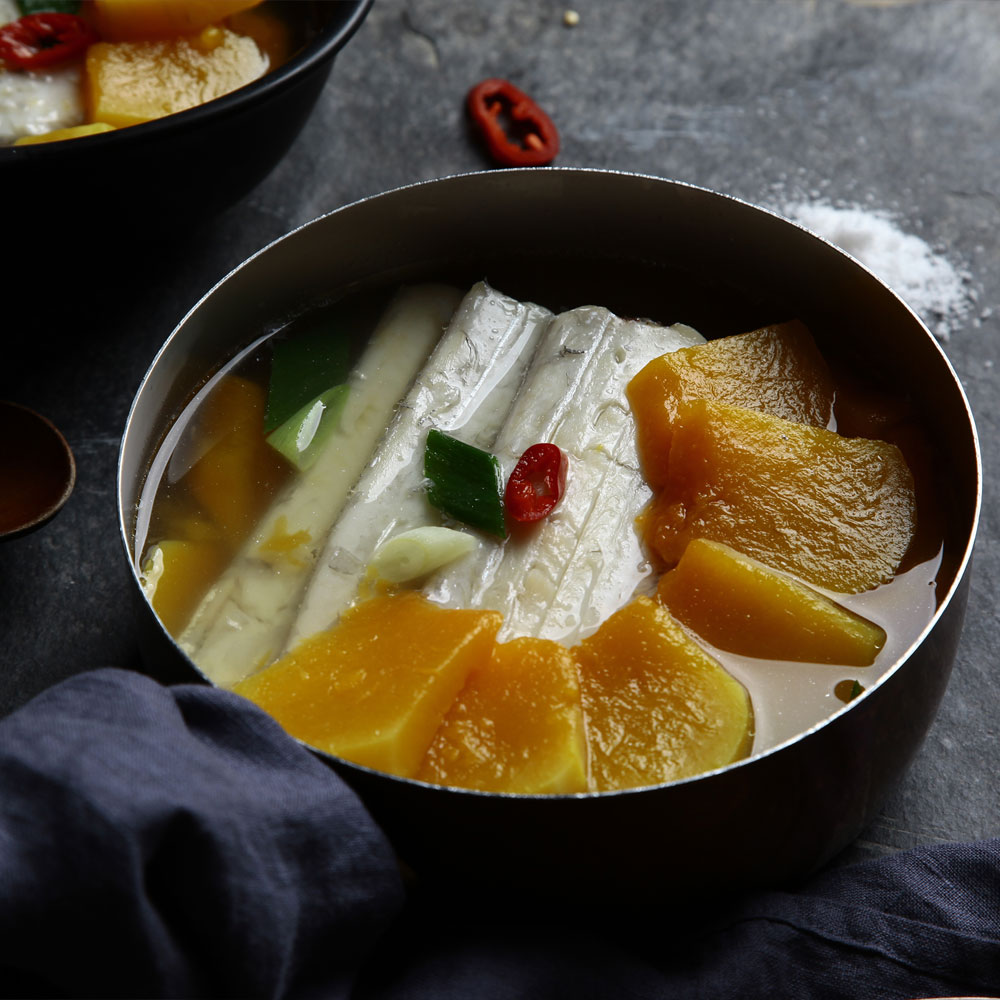 진짜제주 프리미엄 순살갈치 세트