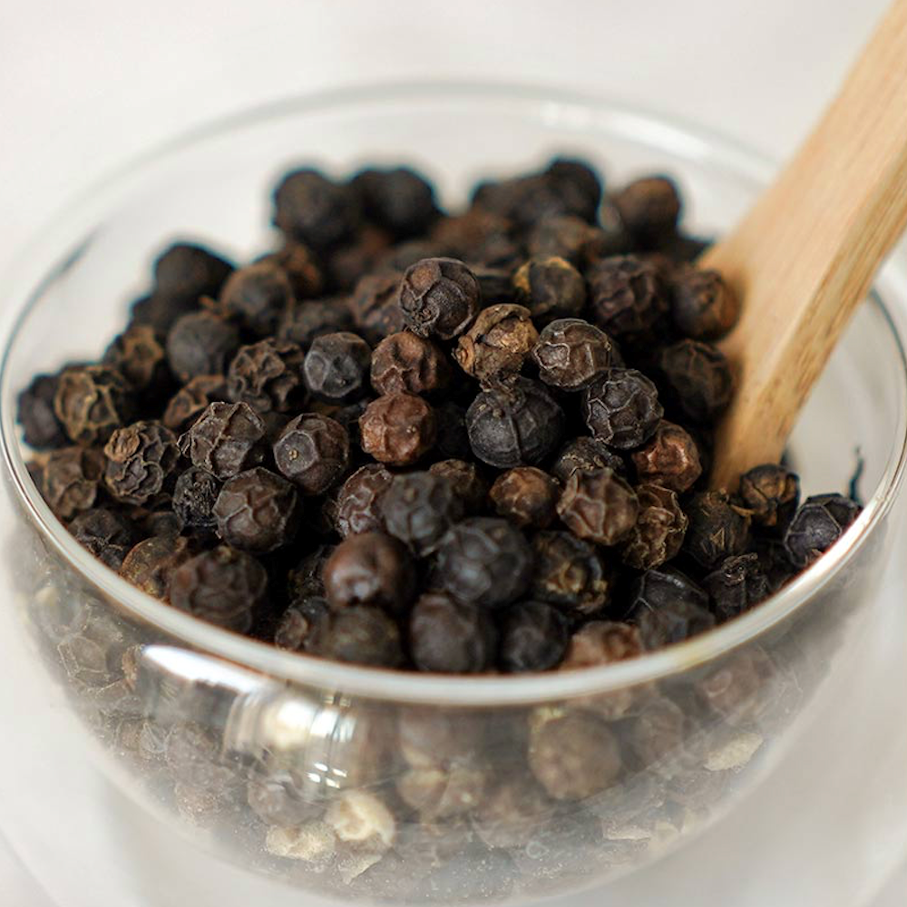 헤세드 유기농 후추 리필 100g