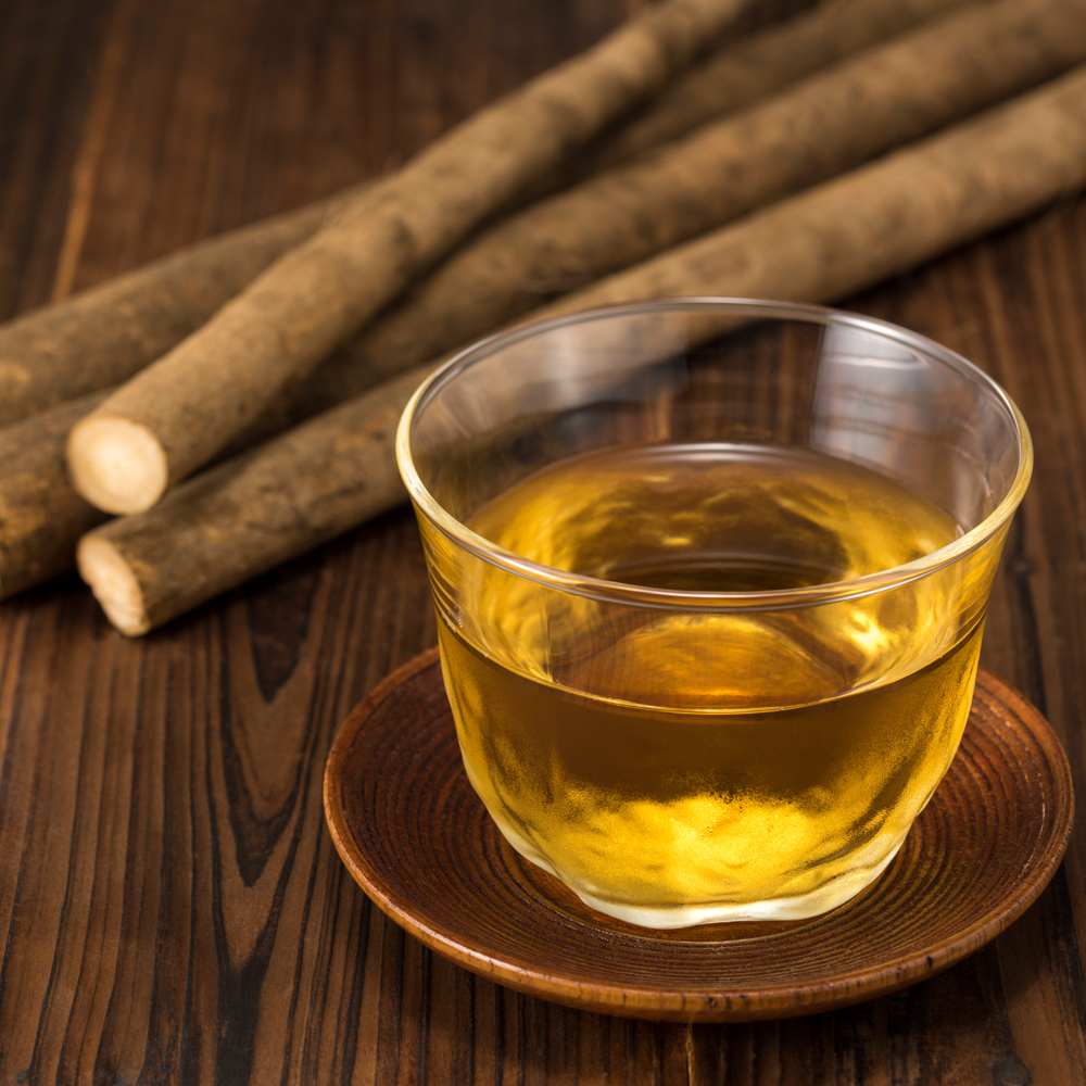 볶아서 더 구수한 국산 우엉차 300g 1봉