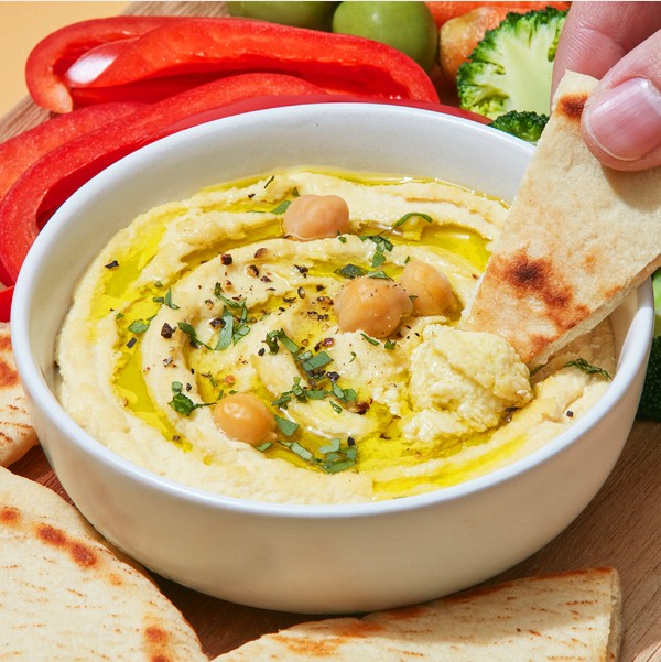 후무스 오리지널(150g)