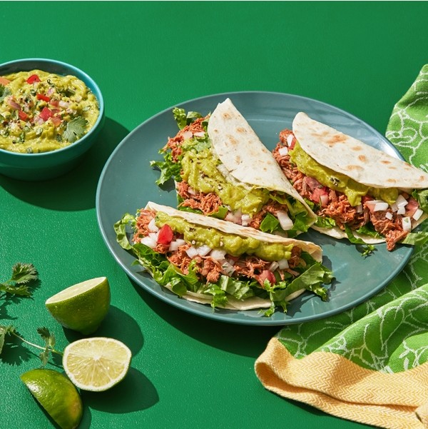 과카몰리 클래식