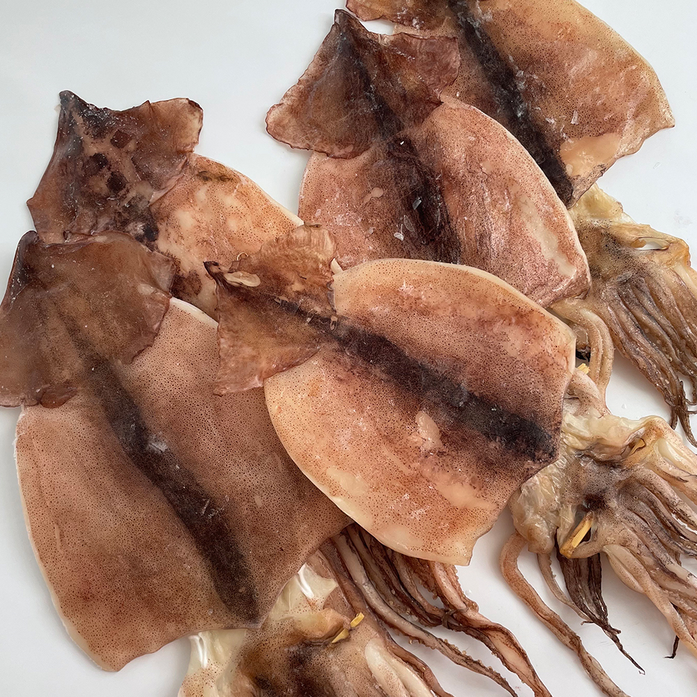 동해안 햇 반건조오징어 소,중,대,왕특대,파품 1kg 1.2kg 1.5kg 2kg