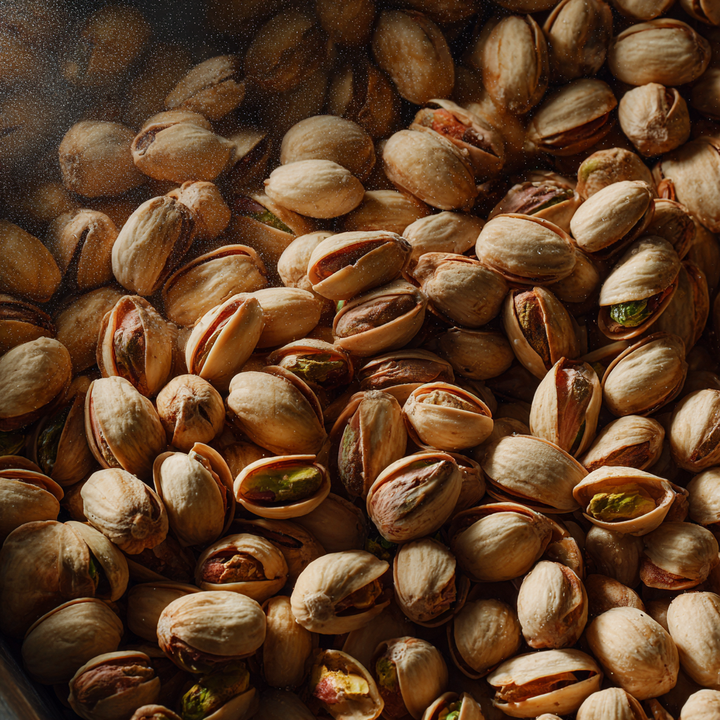 비오바이 무가당 피스타치오 스프레드 200g 1병 무첨가 국산유리병