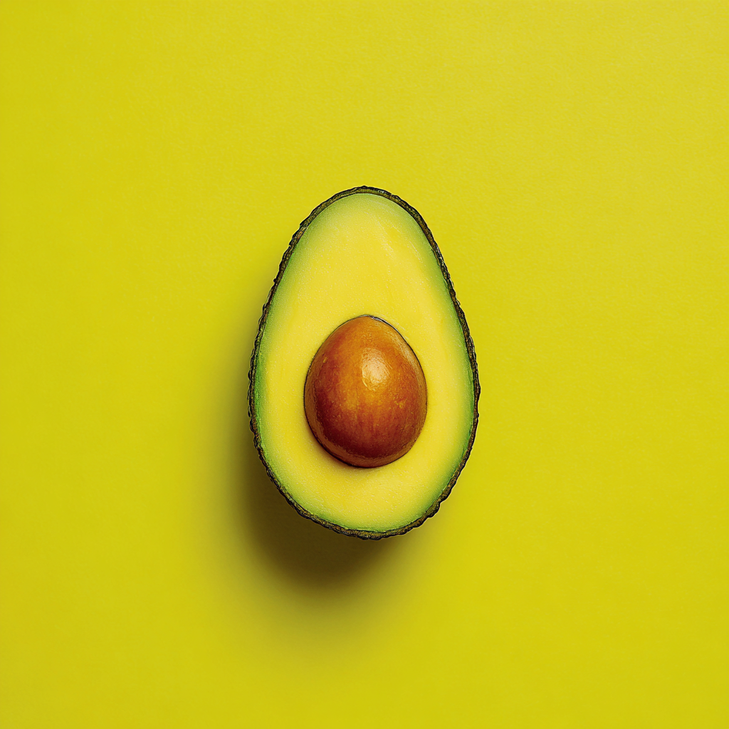 비오바이 저온압착 아보카도 오일 500ml 1병 엑스트라버진