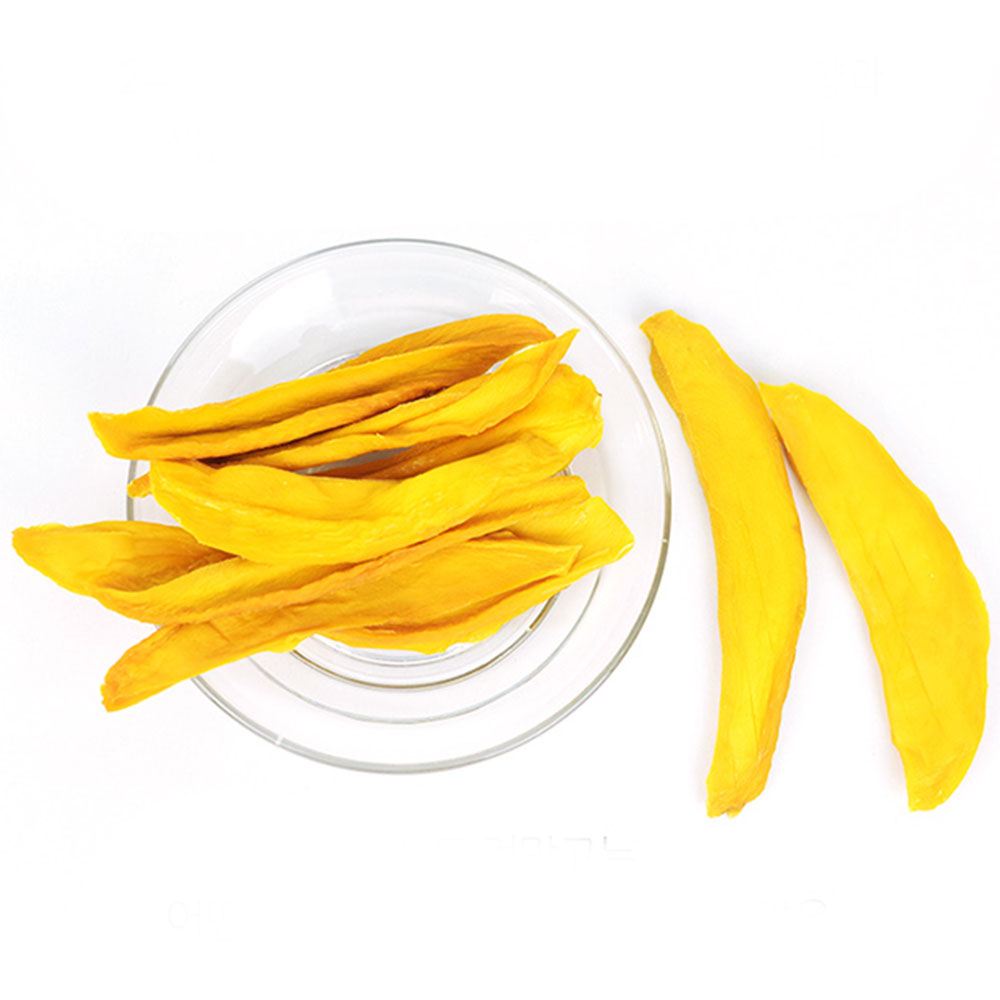 순수 100% 건망고 말랭이