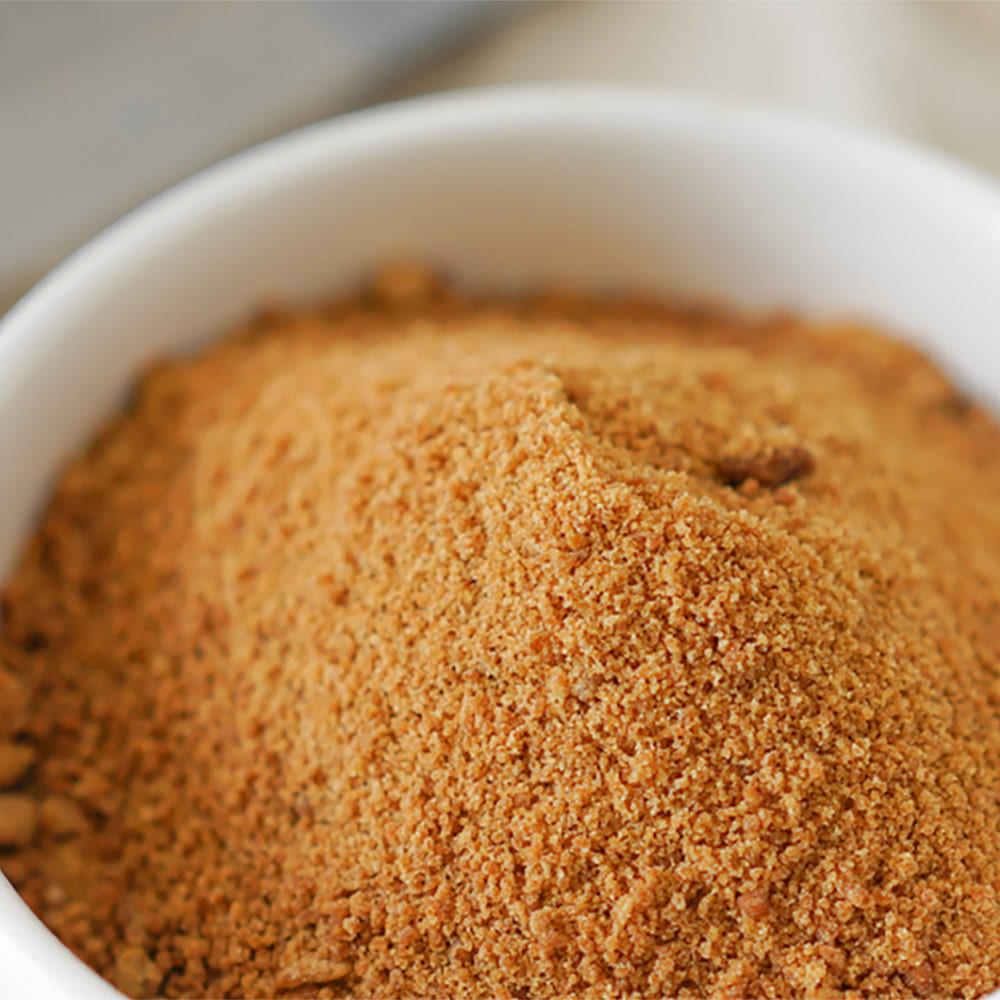 유기농 팜슈가 300g