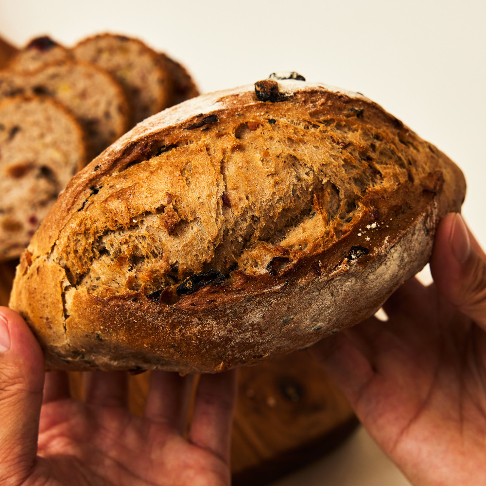 통밀발효종빵 냉동 대표이미지 섬네일