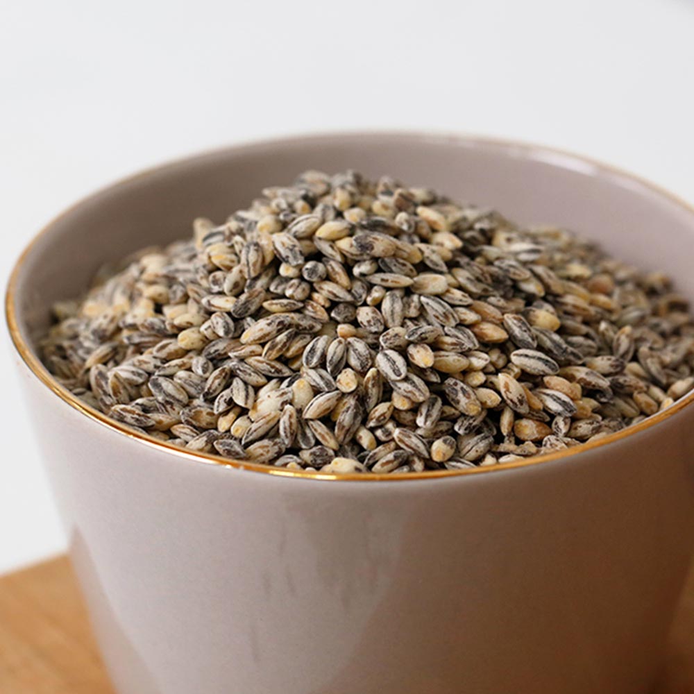 국내산 땅끝 해남 압맥 납작보리리쌀 800g-2.4kg