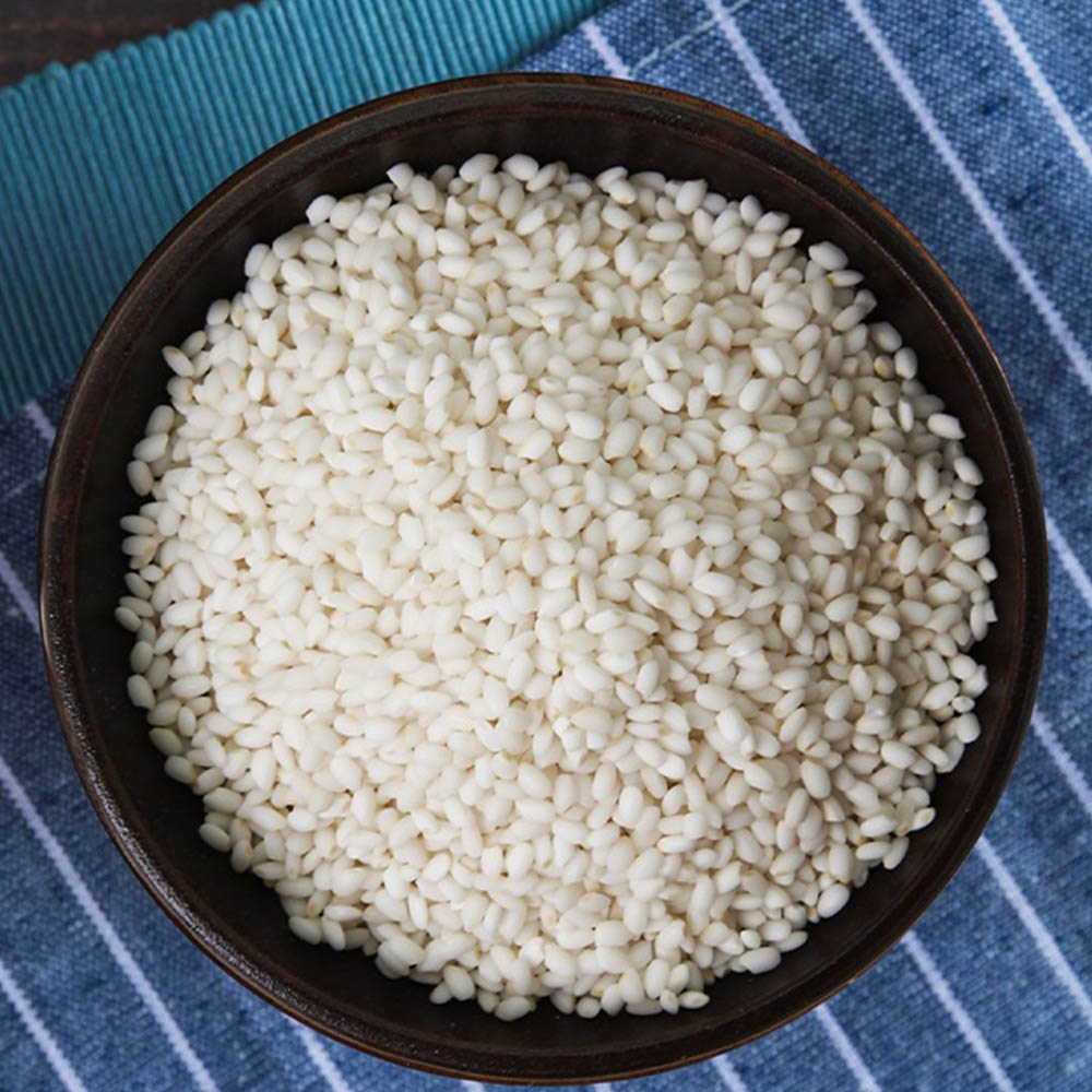 국내산 땅끝 해남 찹쌀 2kg 4kg 6kg