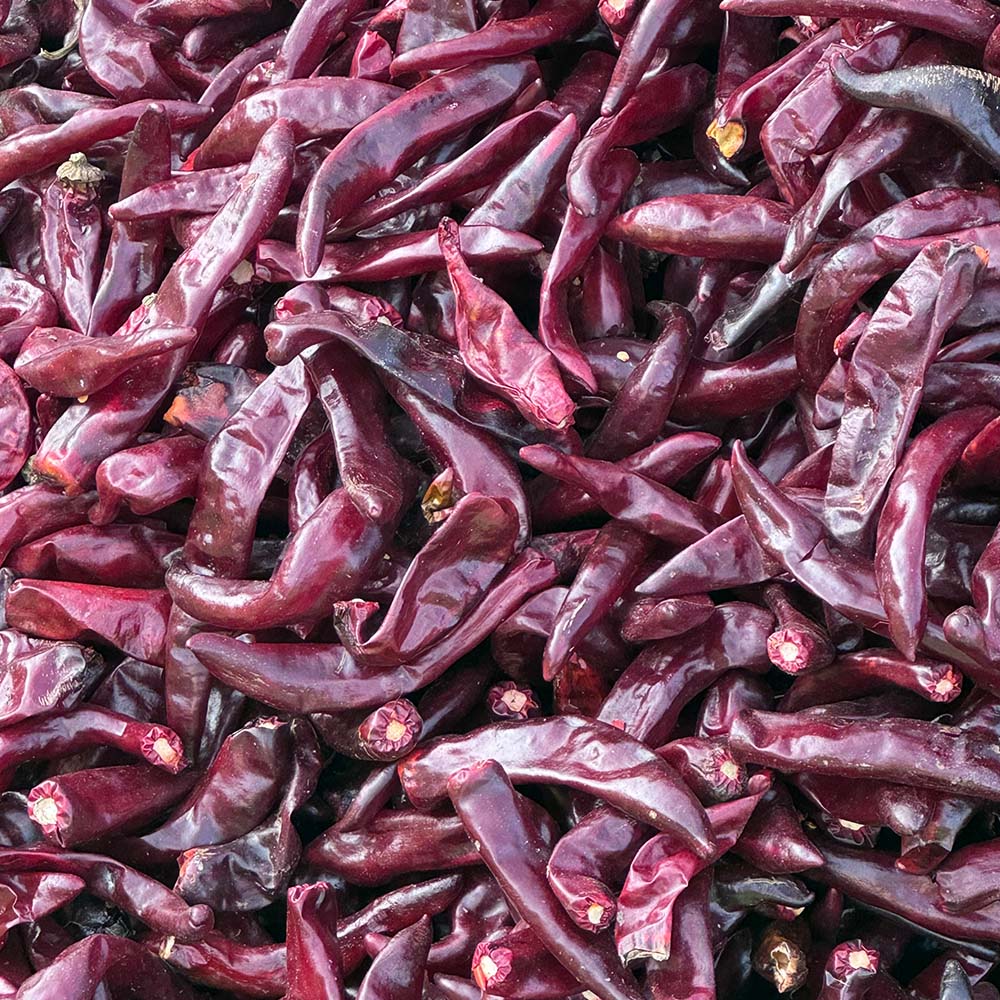 국내산 특품 말린 건고추 600g-3kg