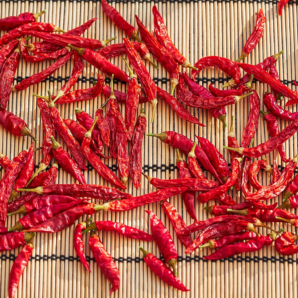 국내산 특품 말린 건고추 600g-3kg