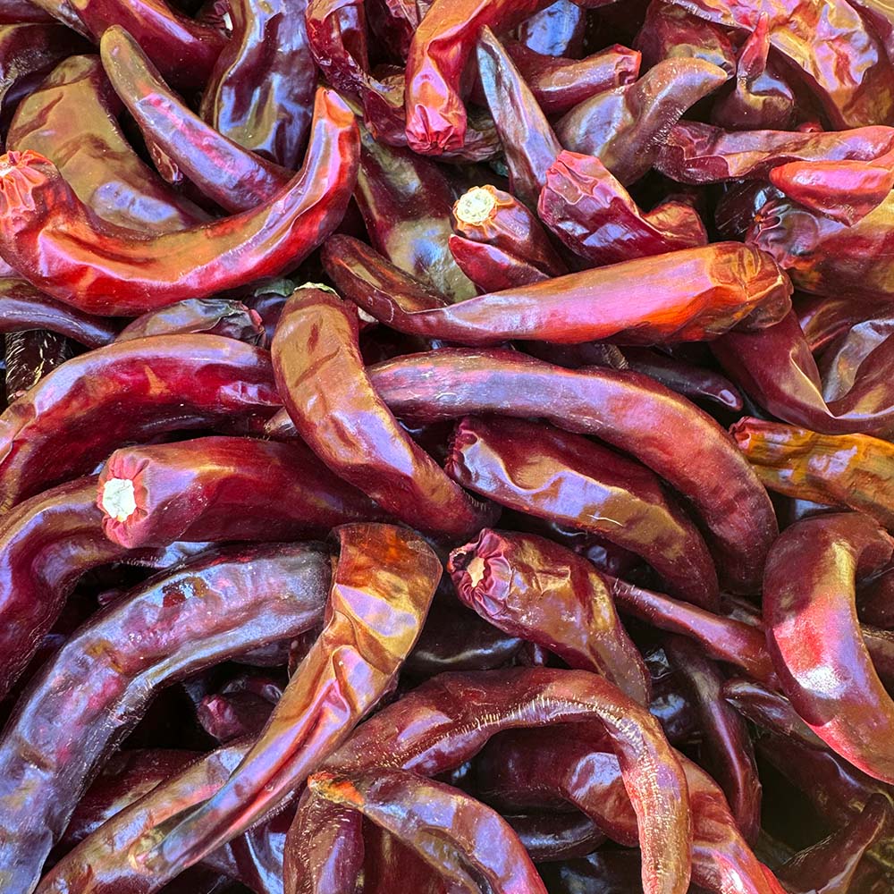 국내산 특품 말린 건고추 600g-3kg 대표이미지 섬네일