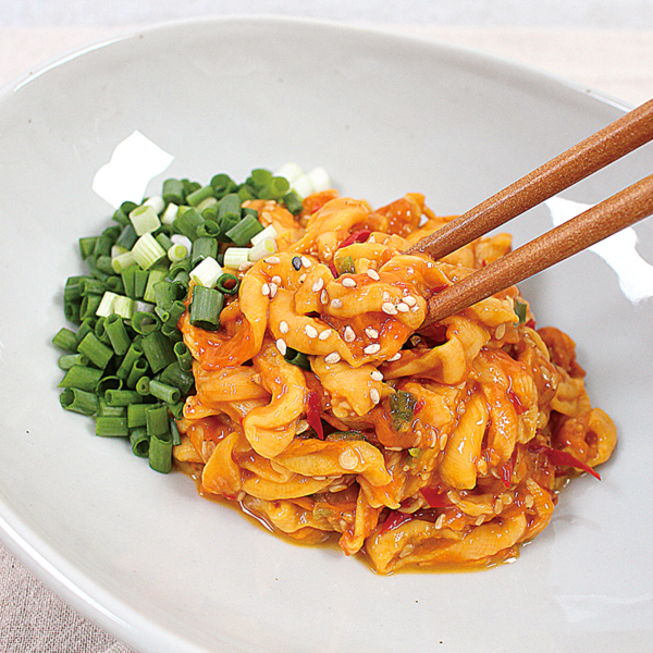 가닥가닥 멍게젓갈 (300g)