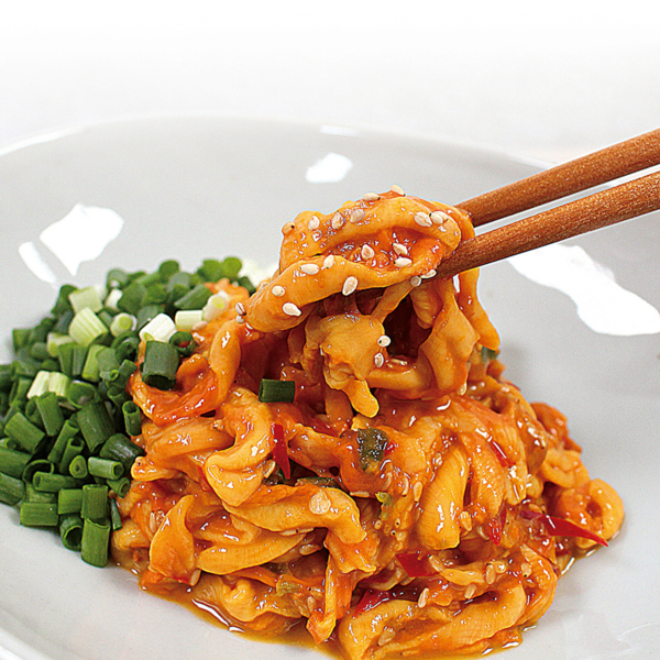 가닥가닥 멍게젓갈 (300g)