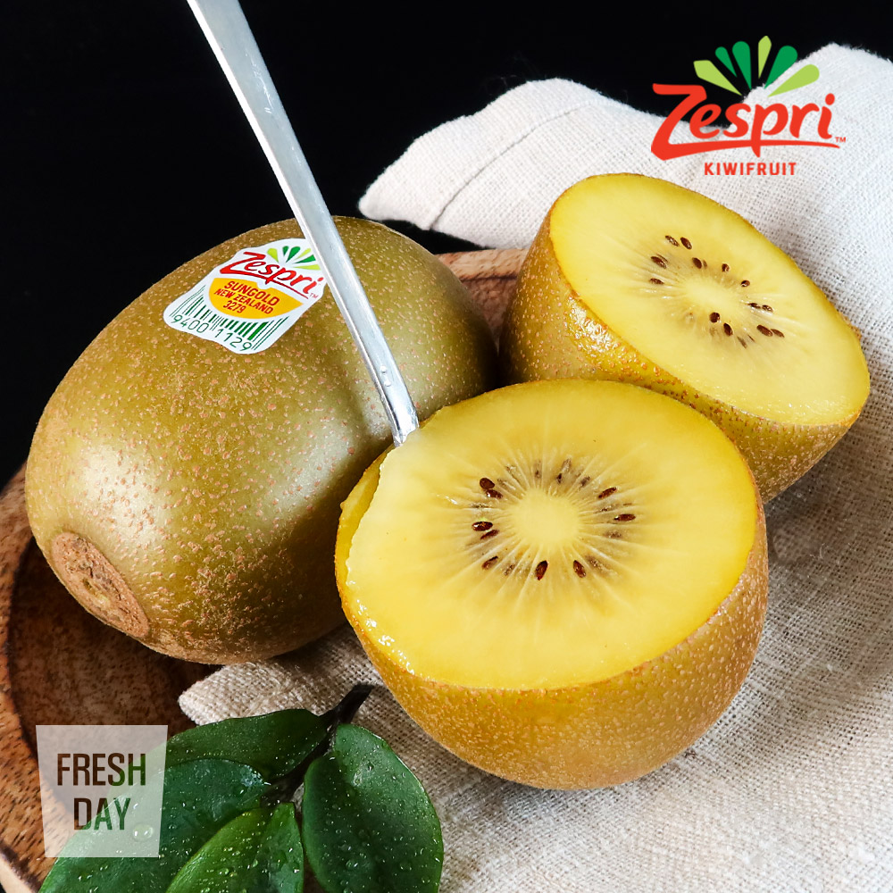 새콤달콤 국내산 제스프리 골드키위
