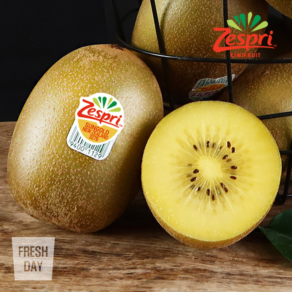 새콤달콤 국내산 제스프리 골드키위