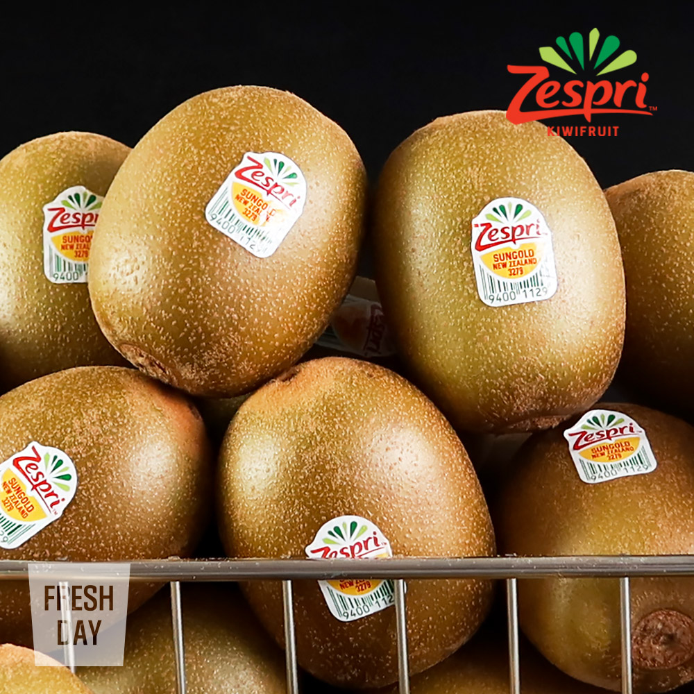 새콤달콤 국내산 제스프리 골드키위