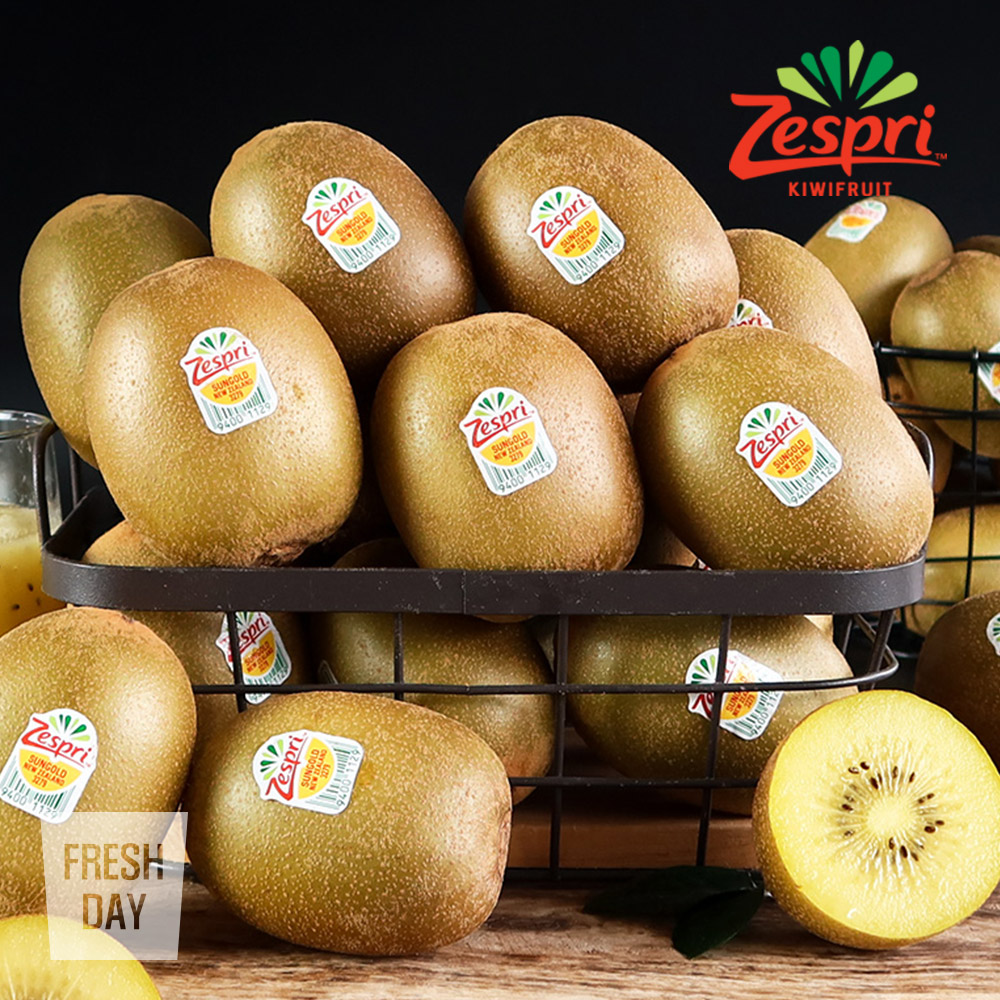 새콤달콤 국내산 제스프리 골드키위