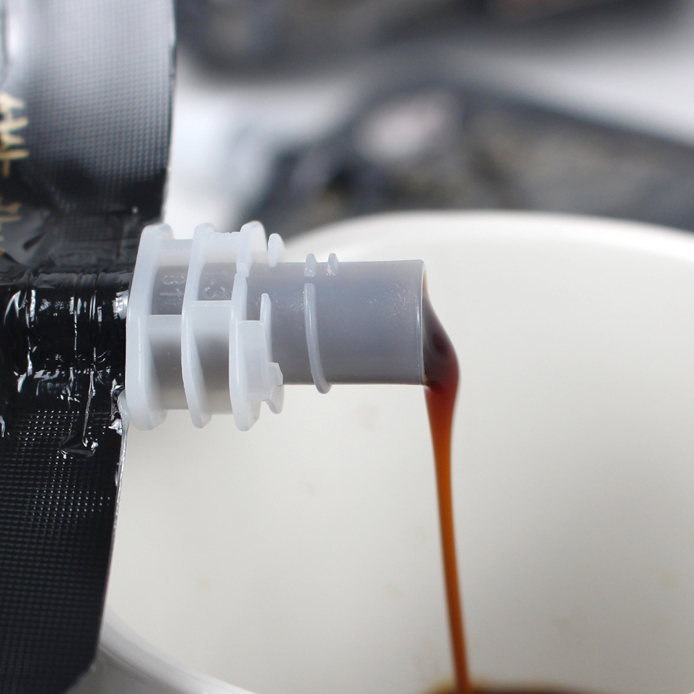 서산농부의 서산육쪽마늘 흑마늘진액 80mlx30ea 5cm이상 30일건조 30일 숙성 흑마늘즙 육쪽흑마늘진액 육쪽마늘