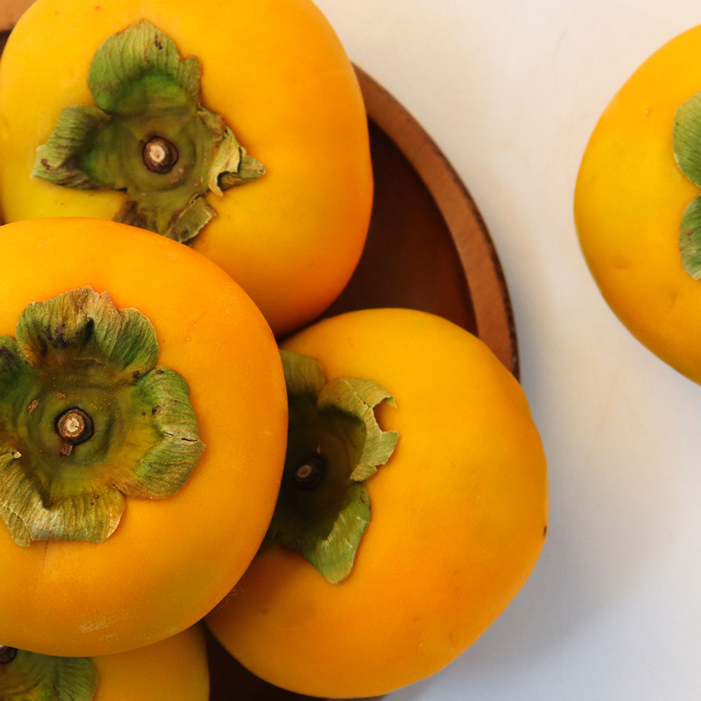 가정용 부유단감 [사이즈혼합] (5kg/10kg)