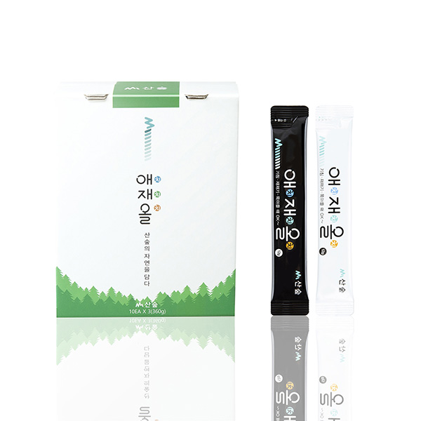 애치재치올치 (12g×30포)