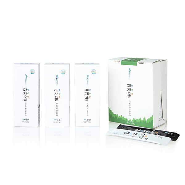 애치재치올치 (12g×30포)