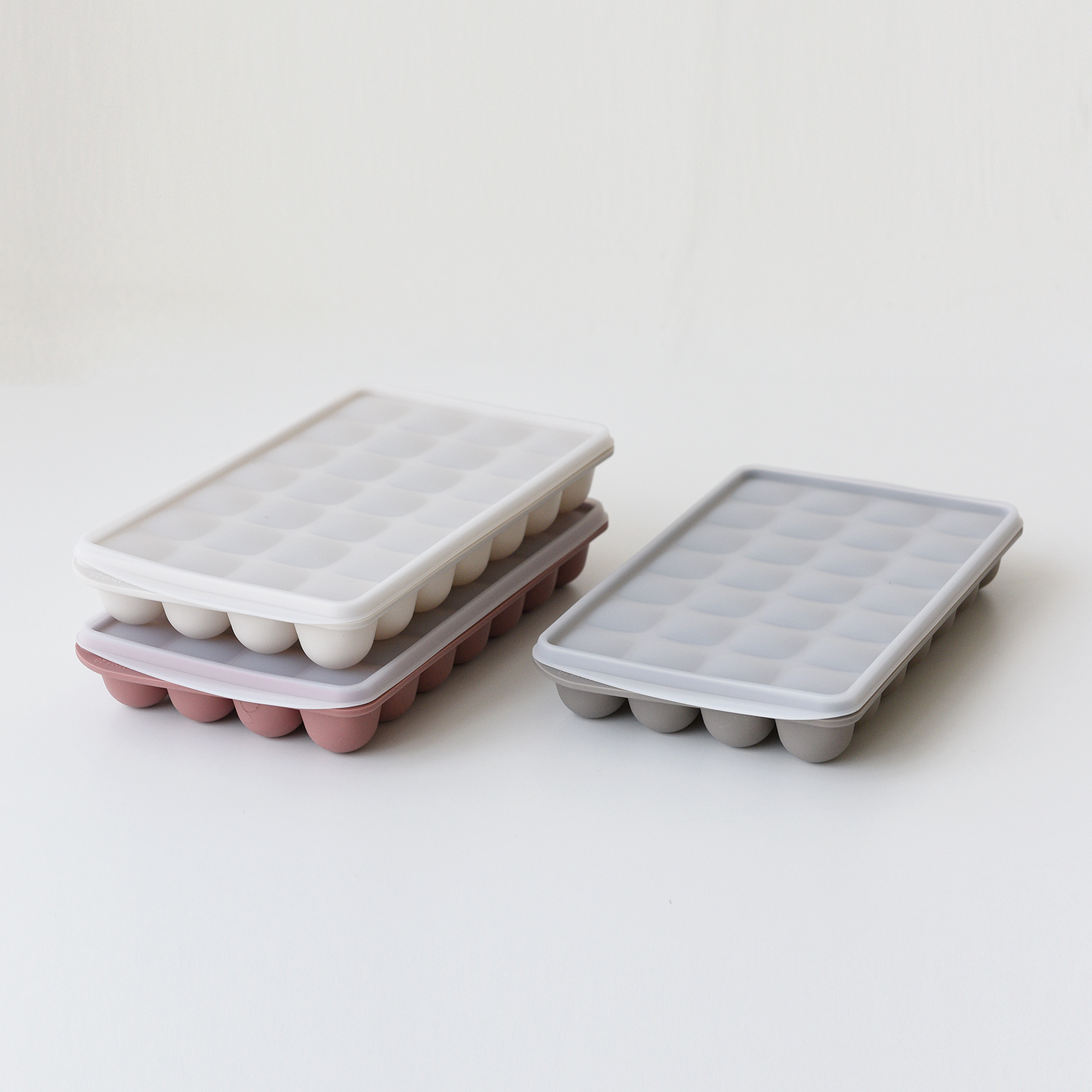 히어키친 실리콘 28구 얼음틀 아이스볼