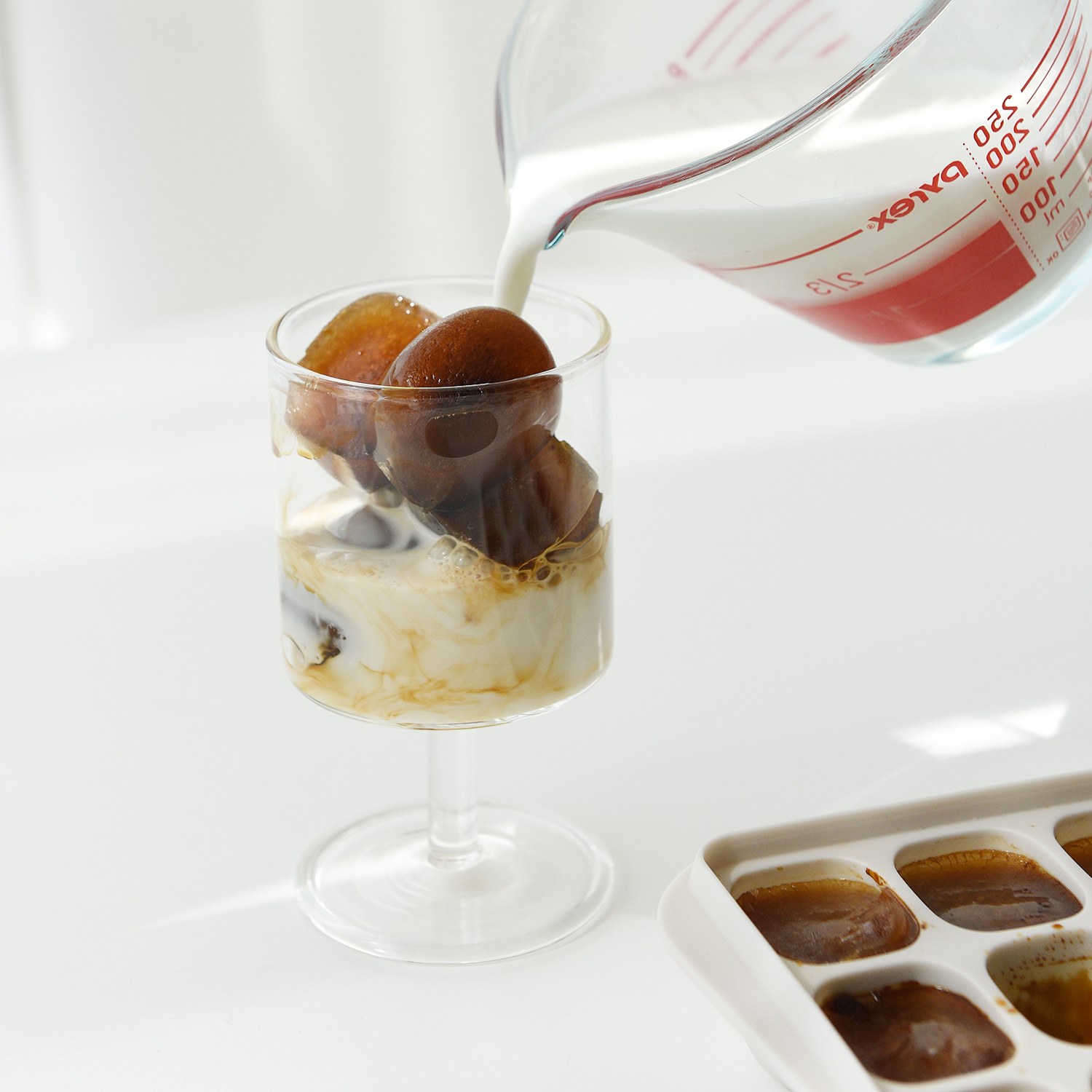 히어키친 실리콘 28구 얼음틀 아이스볼