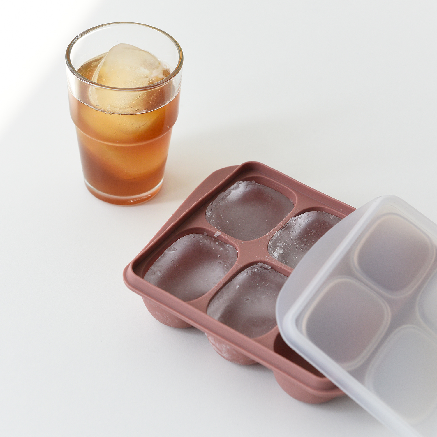 히어키친 실리콘 28구 얼음틀 아이스볼