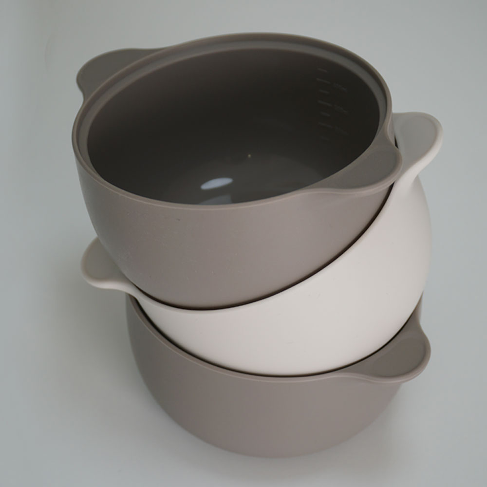 히어키친 실리콘 다용도 계란찜기 전자렌지 에그쿠커