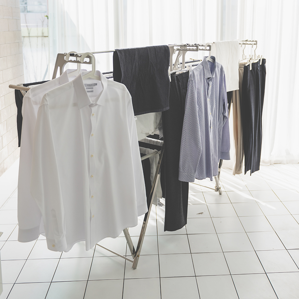 이한리빙 국산 올스텐 빨래건조대 중형/대형/특대형