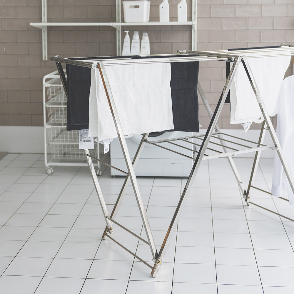 이한리빙 국산 올스텐 빨래건조대 중형/대형/특대형