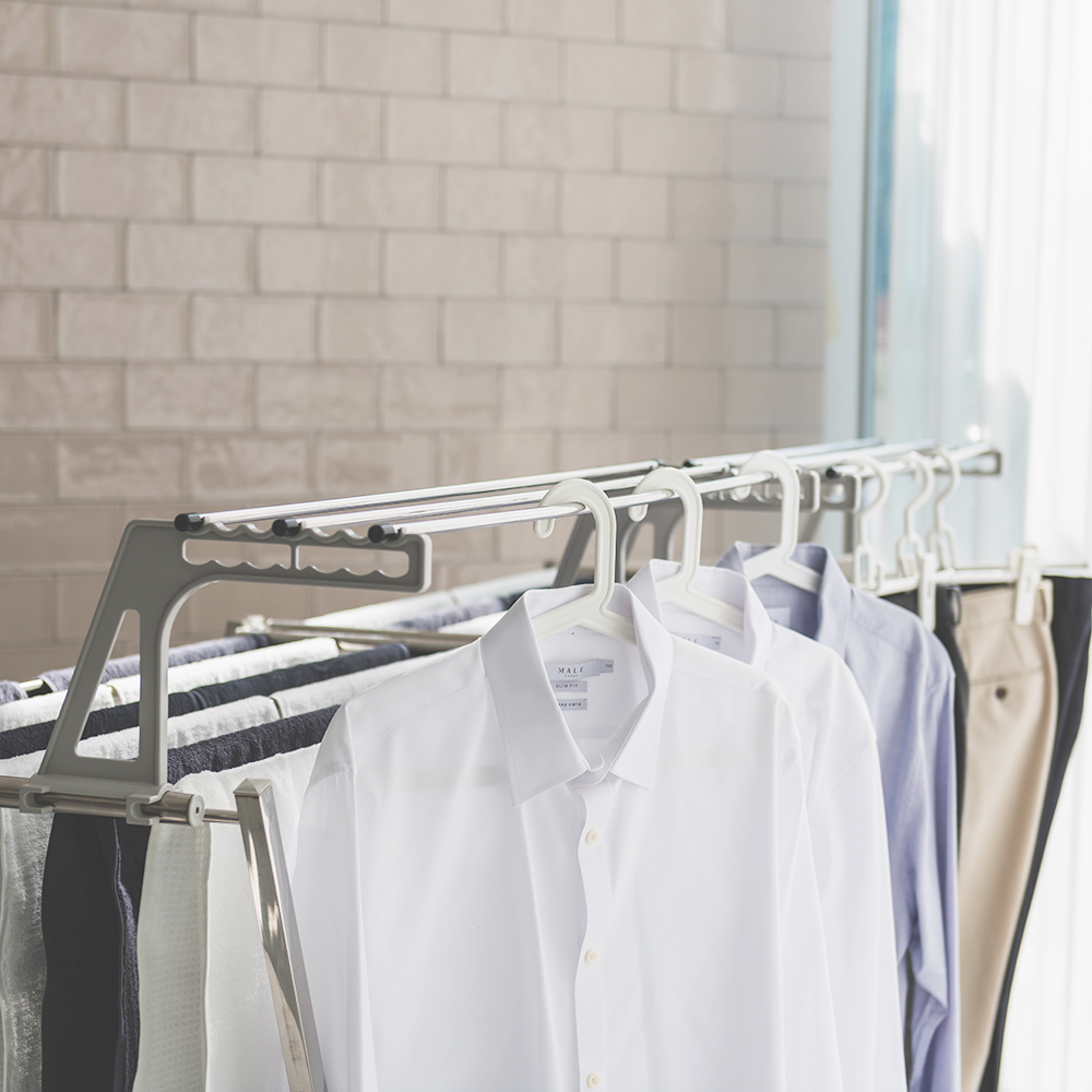 이한리빙 국산 올스텐 빨래건조대 중형/대형/특대형