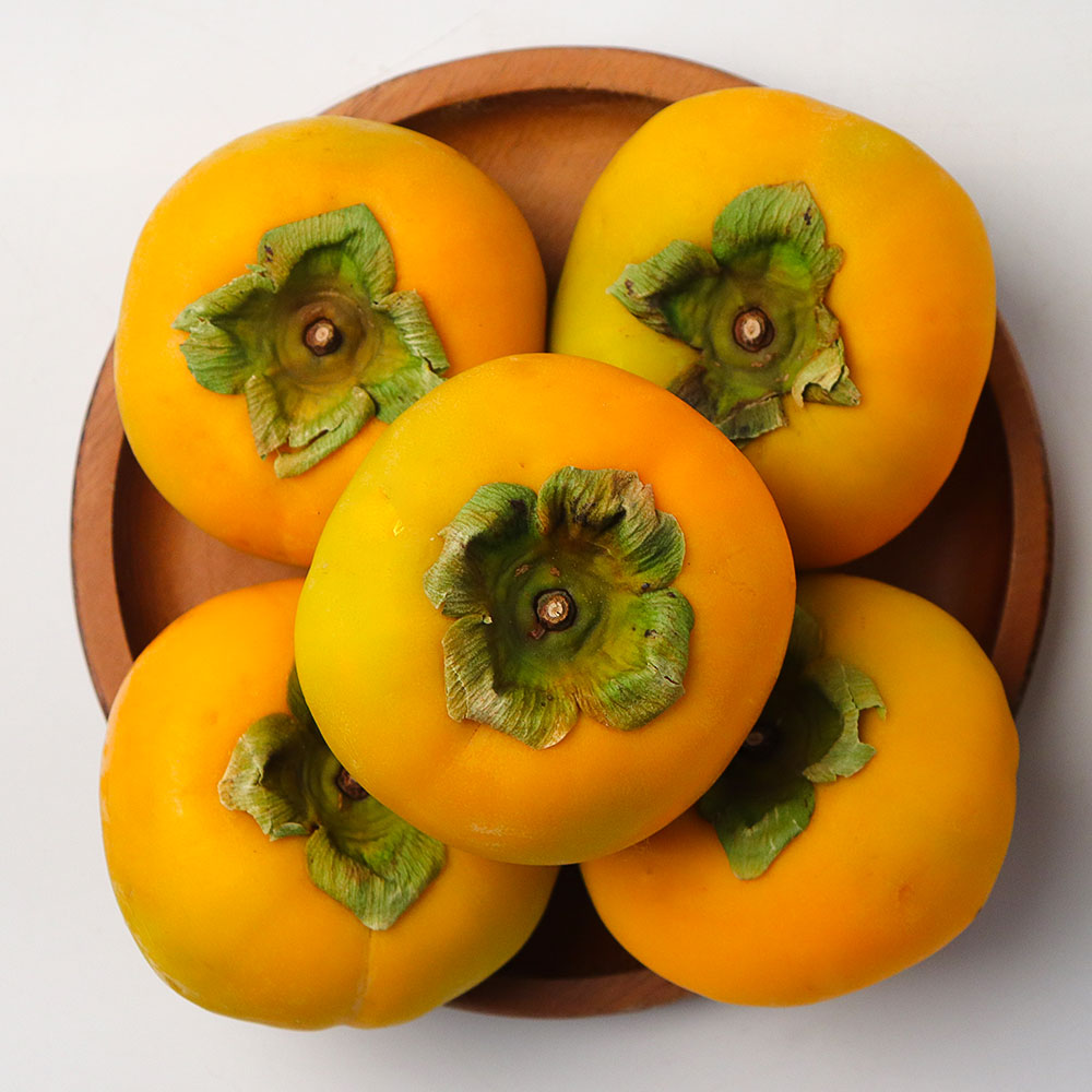 GAP 저탄소 부유단감 (3kg/5kg/10kg)