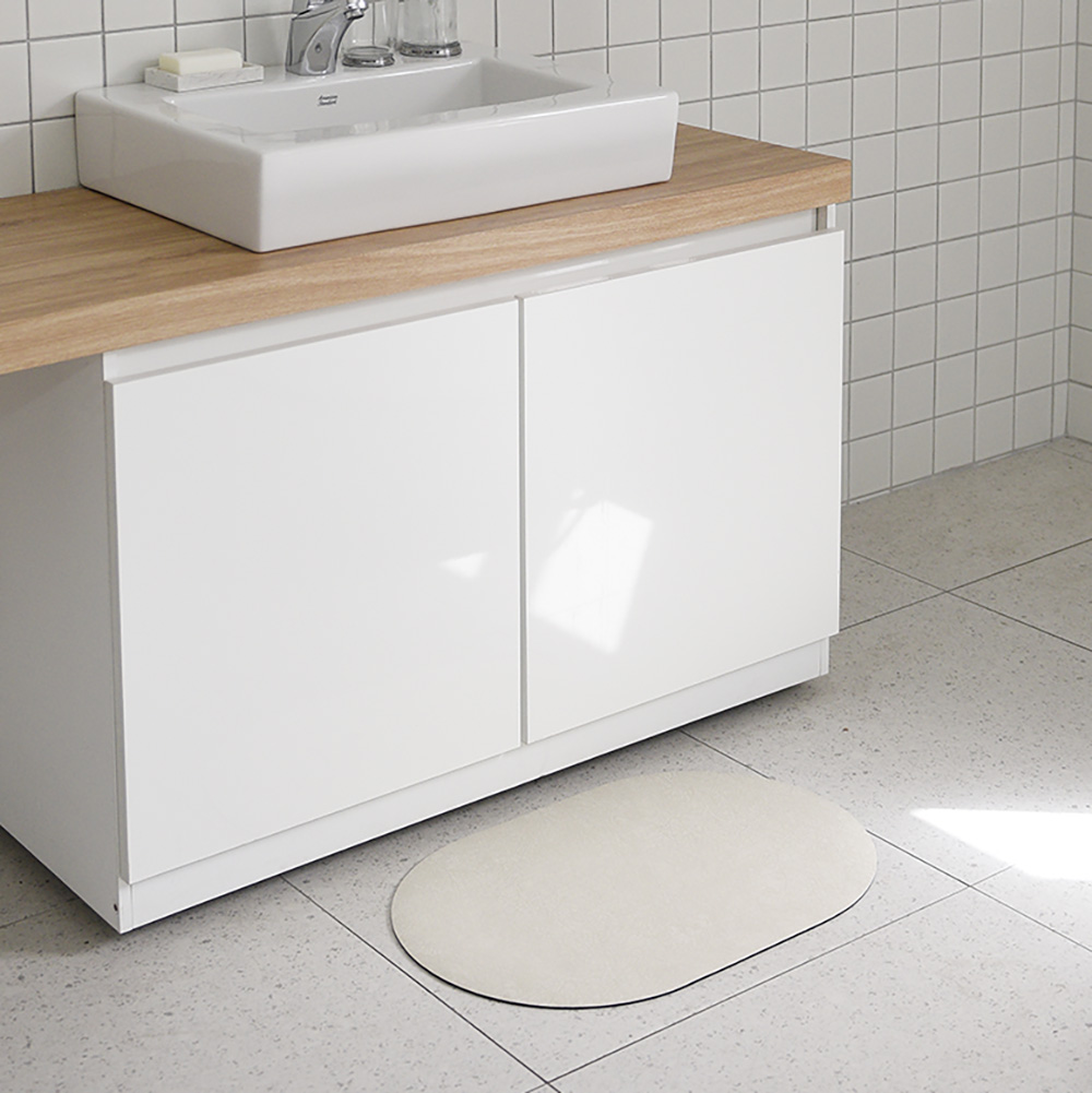 이한리빙 에그 규조토 발매트 & 주방매트