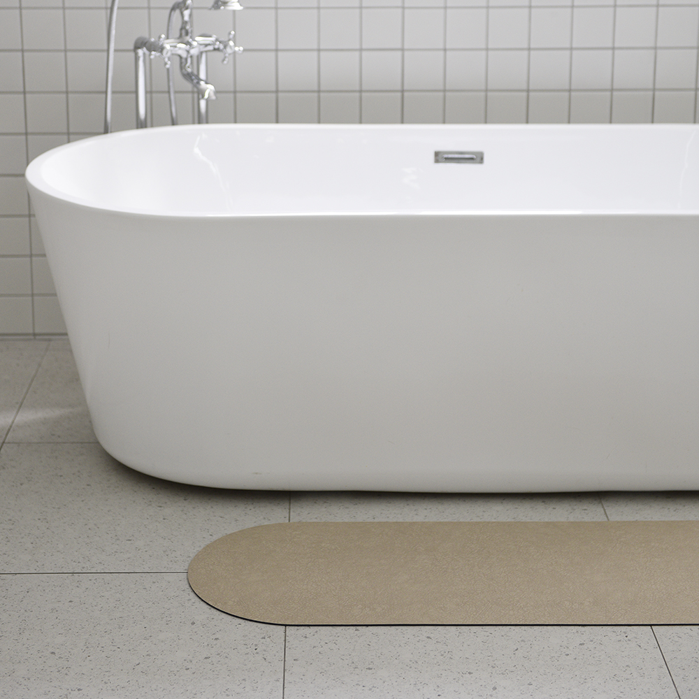 이한리빙 에그 규조토 발매트 & 주방매트