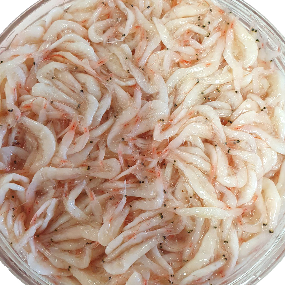 신안 천일염 새우젓 오젓 1kg 2kg 국내산 김장용 요리용 자연숙성