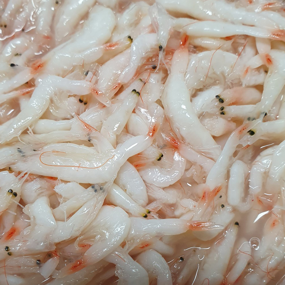 신안 천일염 새우젓 육젓 1kg 2kg 국내산 김장용 요리용 자연숙성