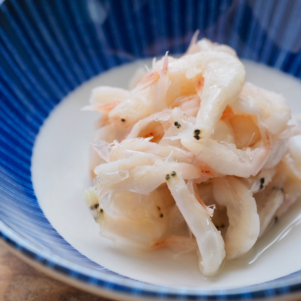 신안 천일염 새우젓 육젓 1kg 2kg 국내산 김장용 요리용 자연숙성