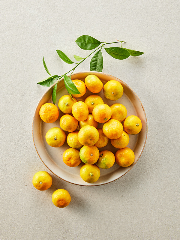 [맛보장] GAP 제주 노지감귤 꼬마과 대표이미지 섬네일