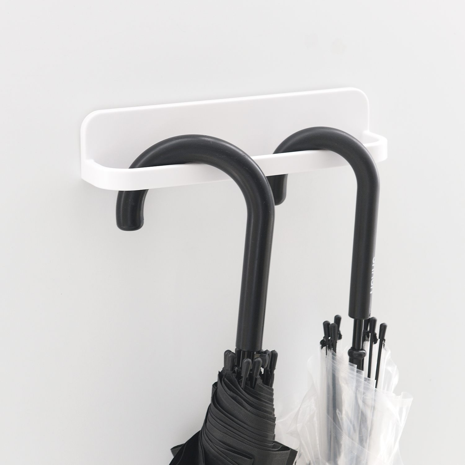 이한리빙 착붙 무타공 욕실 슬리퍼 거치대