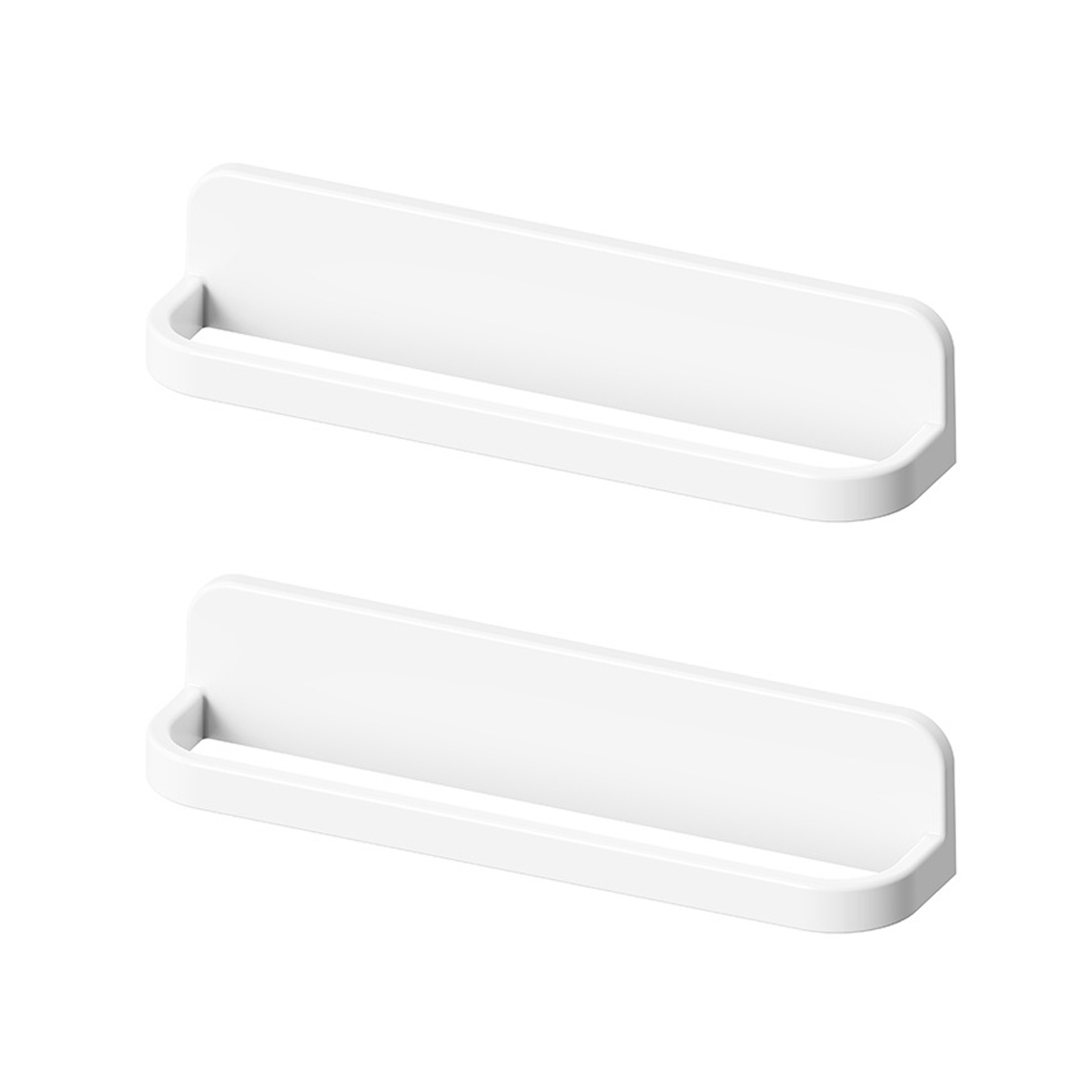 이한리빙 착붙 무타공 욕실 슬리퍼 거치대