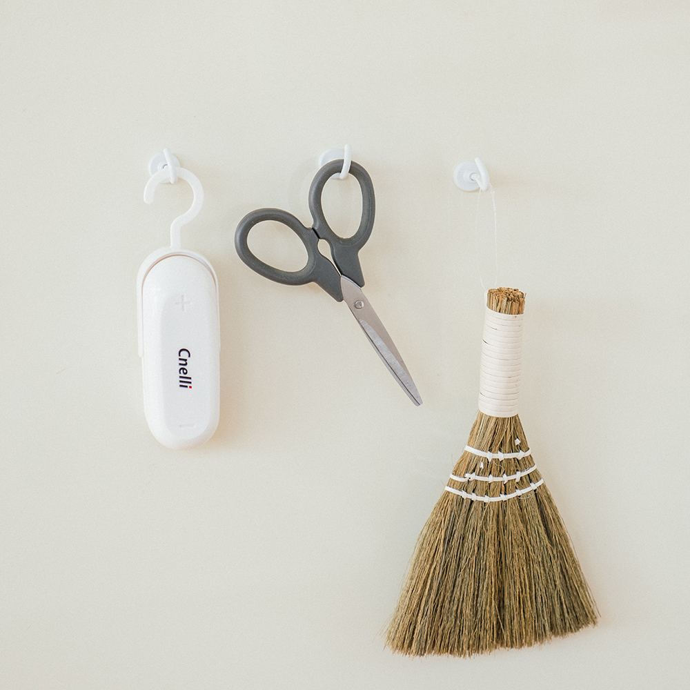 이한리빙 다용도 자석 후크