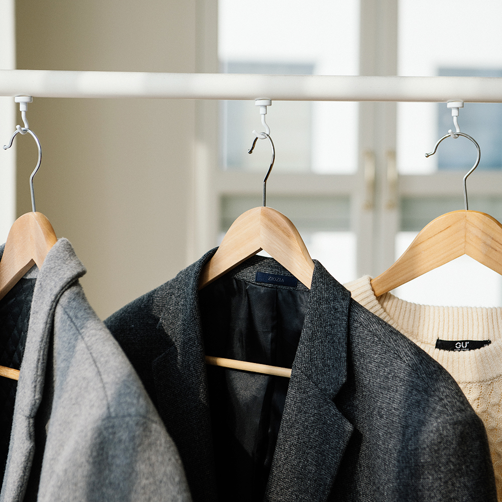 이한리빙 다용도 자석 후크