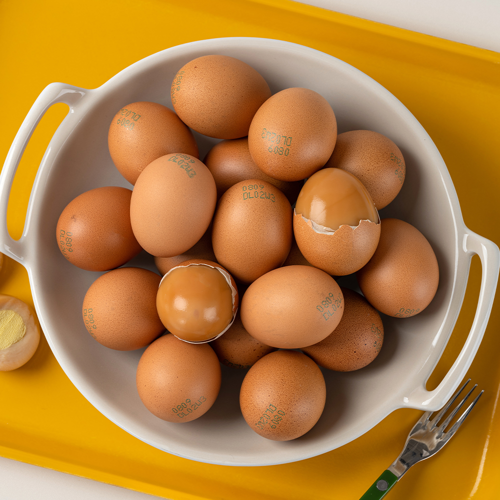 훈제란 구운계란 구운란 훈제계란 중란 대란 30구 60구