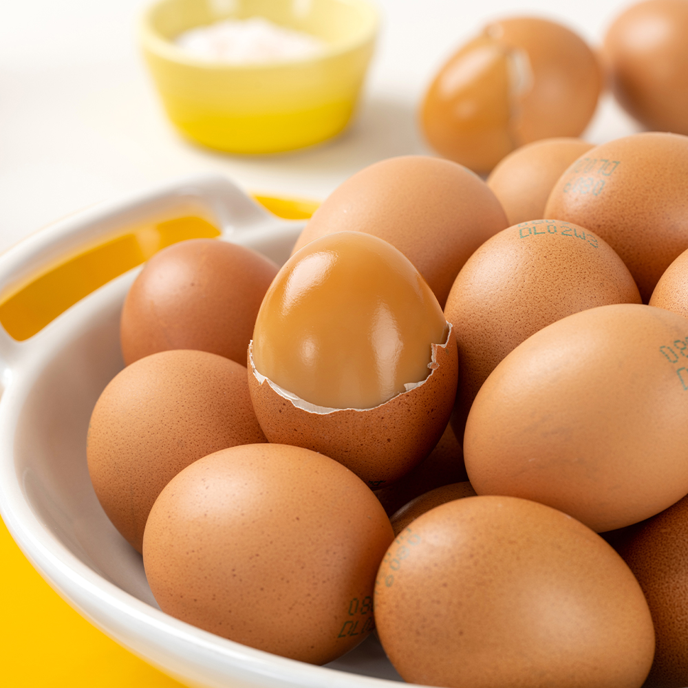 훈제란 구운계란 구운란 훈제계란 중란 대란 30구 60구 대표이미지 섬네일