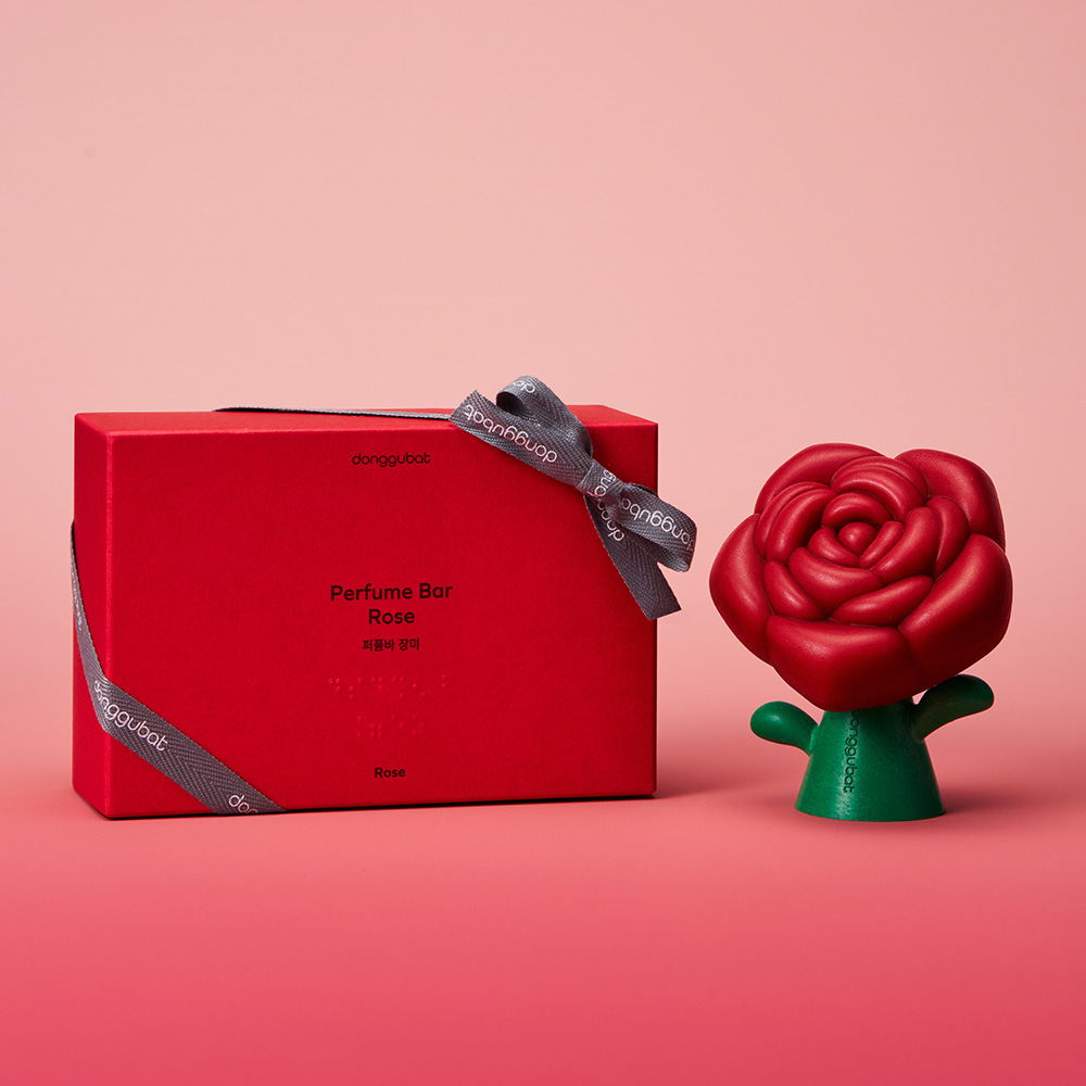 [센스있는선물용] 동구밭 퍼퓸바 장미 선물세트 (올인원 퍼퓸바) 대표이미지 섬네일