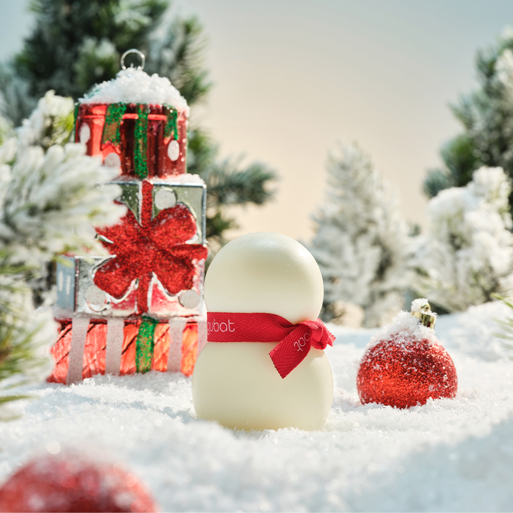 [홀리데이 에디션 한정판] 동구밭 윈터 빌리지 퍼퓸바 세트